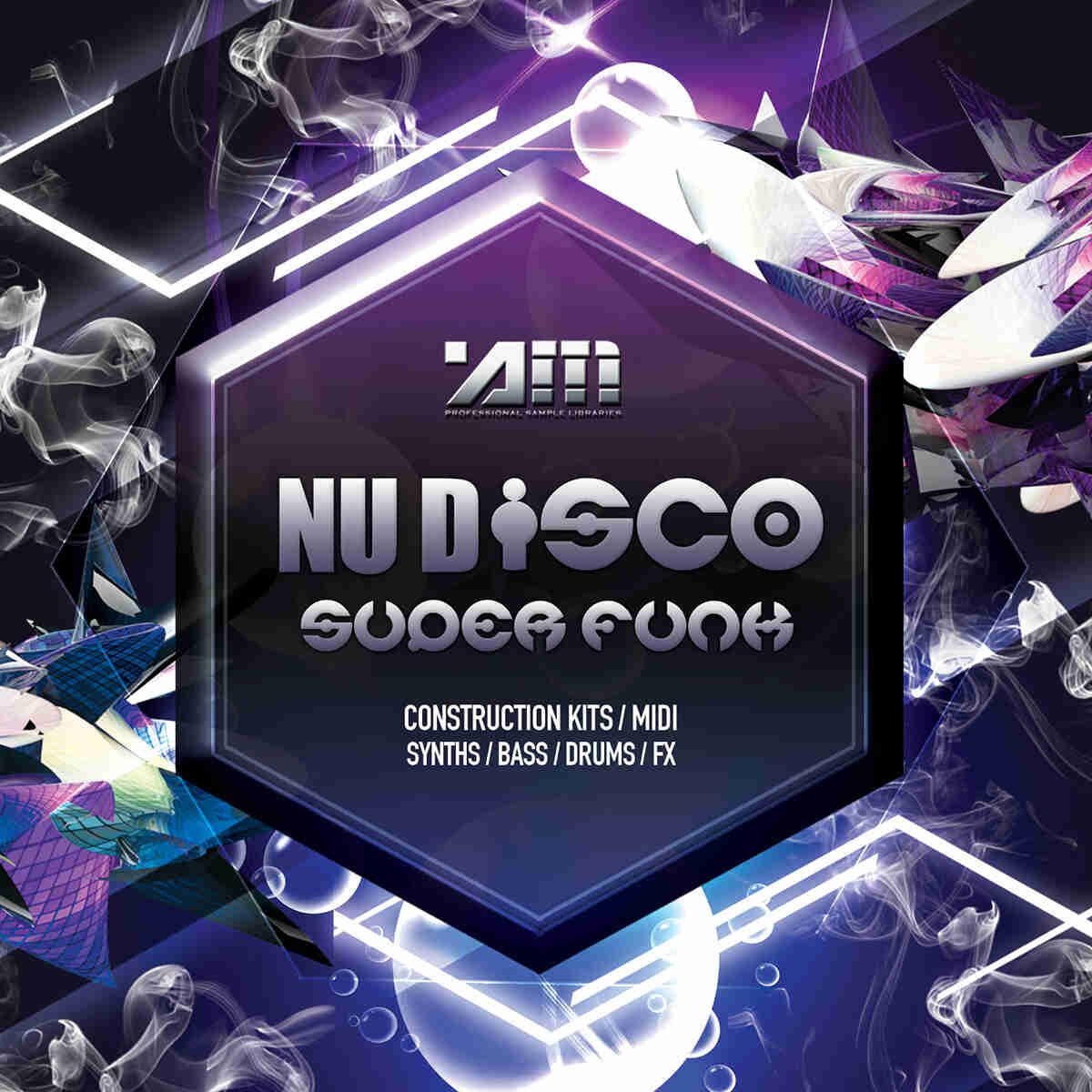 Nu Disco Superfunk